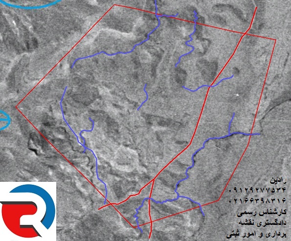 کاربرد عکس هوایی در دادگاه